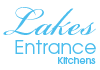 Lakes Entrance Kitchens