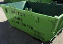 Greedy Bins