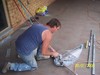 Nick Saunders Tiling
