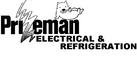 Prizeman Electrical & Refrigeration Service