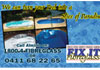 Fix-It Fibreglass