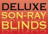 Deluxe Son-Ray Blinds
