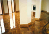Sonic Parquetry Floors
