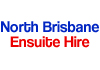 North Brisbane Ensuite Hire