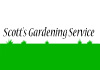 Scott's Gardening Service