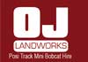 O J Landworks