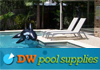 D W Pool Supplies & Service