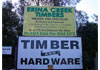 ERINA CREEK TIMBERS