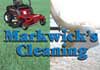 Markwick Cleaning