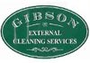 Gibson External Cleaning Services