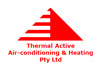 Thermal Active Airconditioning & Heating Pty Ltd - Air Conditioning...
