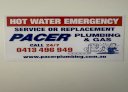 Pacer Plumbing & Gas