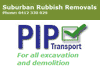 Suburban Rubbish Removals