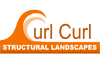Curl Curl Structural Landscapes