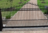 Jarvis Fencing
