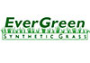 Evergreen Synthetic Grass Surfacing