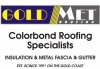 Goldmet Roofing