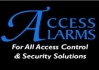 Access Alarms