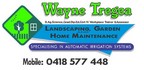 Wayne Tregea Landscaping & Garden Maintenance