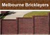 Greg Larken Bricklaying