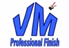V M Professional Finish