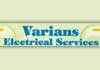 Varians Electrical Service