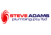 Steve Adams Plumbing P/L