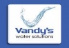 Vandy's Water Solutions Bathroom & Plumbing Centre