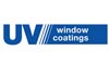 UV Window Coatings