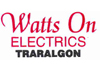 Watts On Electrics