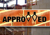 Approved Bricklaying services