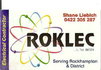 Roklec