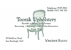 Toorak Upholstery