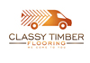 Classy Timber Floors
