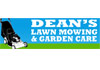 DEAN'S LAWN MOWING & GARDEN CARE