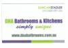 DNA Bathrooms & Kitchens