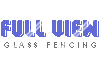 Full View Glass Fencing