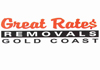 Great Rates Removals