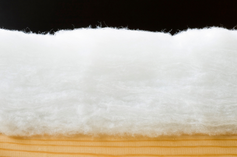 Why Use Wool Insulation
