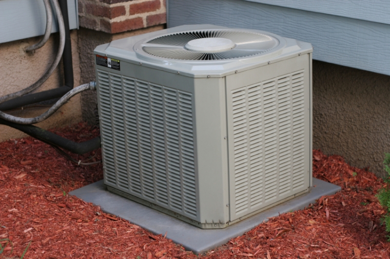 Benefits of Reverse Cycle Heating Systems
