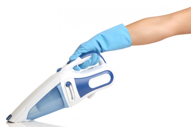 Handheld Vacuums