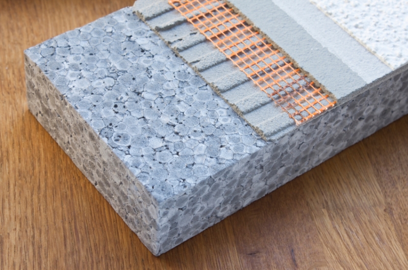 External Foam Cladding - hipages.com.au