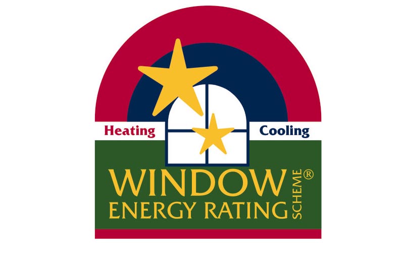Windows Energy Rating Scheme