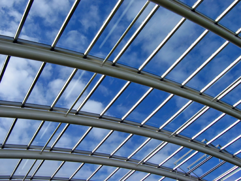 Opening roof systems: types, costs and more