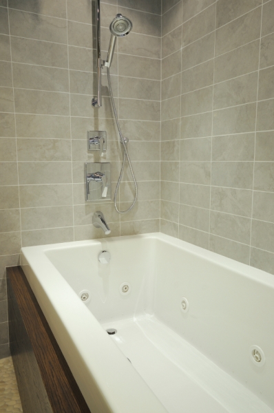 How to Install a Shower Over the Bath - hipages.com.au