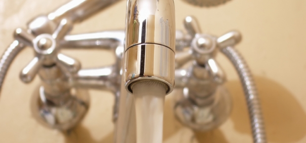 Types of Shower Taps