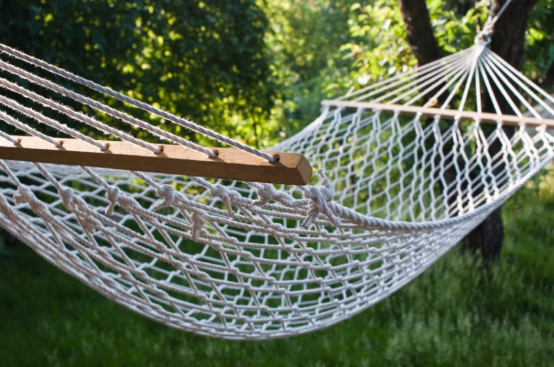 How to Choose a Hammock