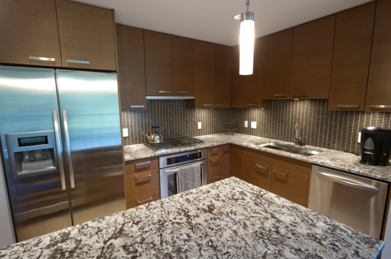 Replacing Kitchen Benchtops