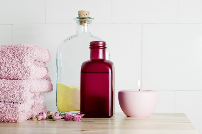 Bathroom Storage Solutions