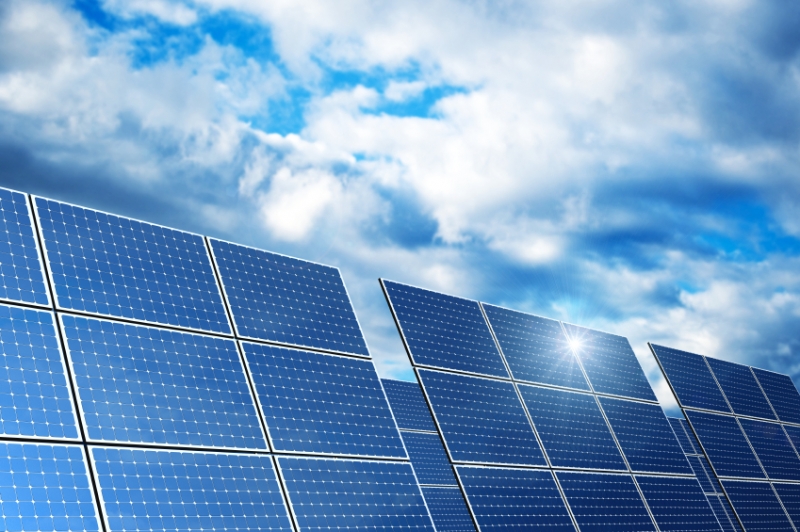 Get Your Solar Panels Now - hipages.com.au